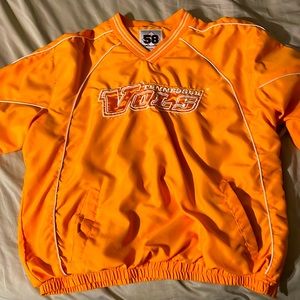 Tennessee volunteers long sleeve t-shirt